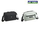 ヨネックス ショルダーバッグ BAG2535 2025SS バドミントン テニス
