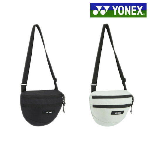 ヨネックス ショルダーバッグ S BAG2536 2025SS バドミントン テニス ヨネックス ショルダーバッグ S BAG2536 2025SS バドミントン テニス