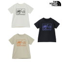 THE NORTH FACE ザ・ノース・フェイス トドラーショートスリーブビューポイントグラフィックティー NTT32507 キッズ 2025SS ノースフェイス ゆうパケット(メール便)対応