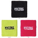 VICTAS プレイロゴリストバンド 602401 2024SS 卓球