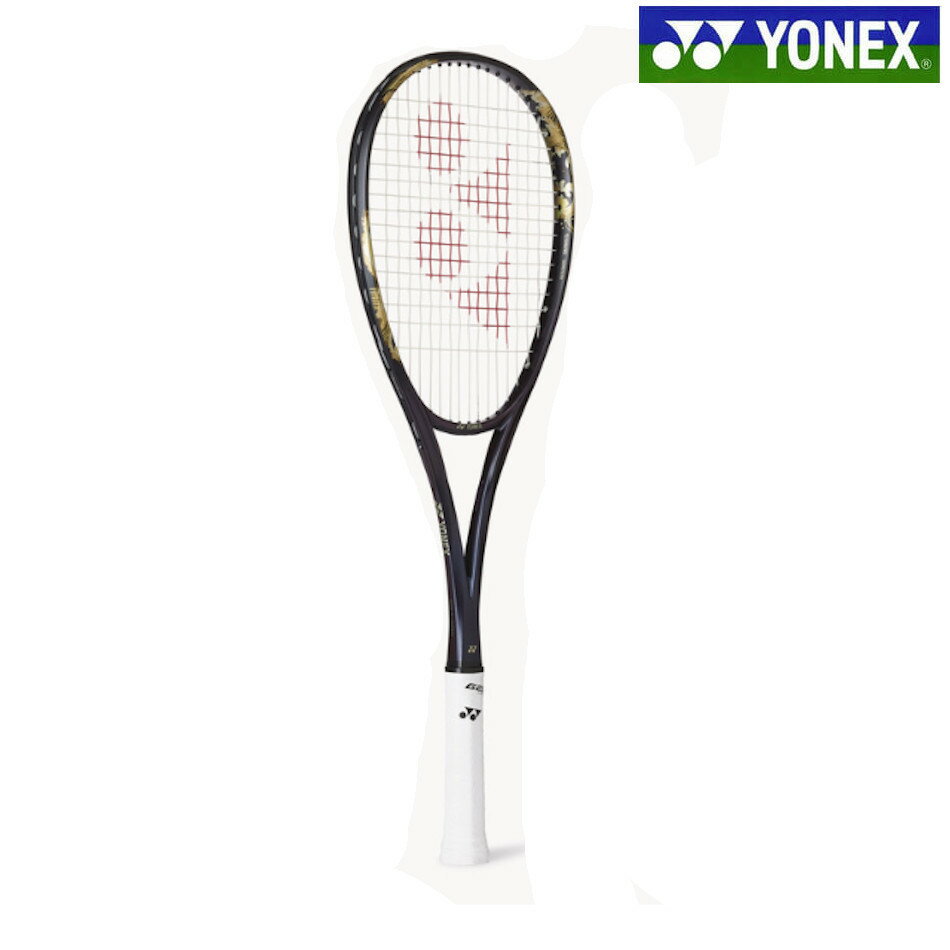 ヨネックス ジオブレイク80S 02GB80S-832 2025AW ソフトテニスラケット 後衛向け ストローク重視 上級 中級