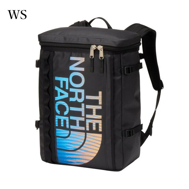 新品✨ ノースフェイス 　リュック　バックパック　the north face ノベルティBCヒューズボックス イエローストーン 30L THE NORTH FACE（ザ ノースフェイス） ノベルティBCヒューズボックス