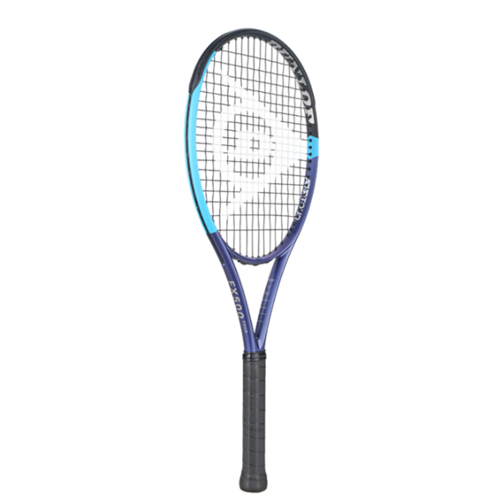 ダンロップ FX 500ツアー DUNLOP FX 500 TOUR DS22600 2025AW 硬式テニスラケット