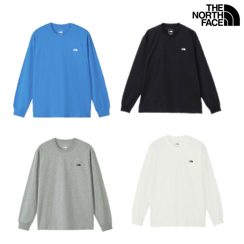 THE NORTH FACE ザ・ノース・フェイス ロングスリーブフラッシュドライヌプシコッ...