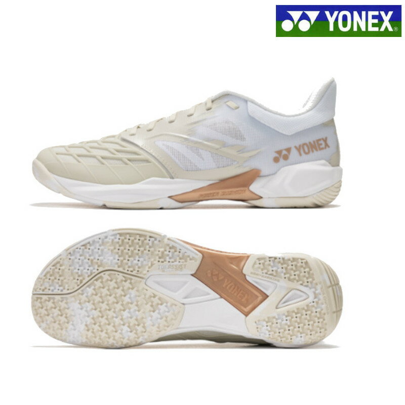 ヨネックス パワークッション カスケードドライブ SHBCD3-343 ユニセックス 2025AW