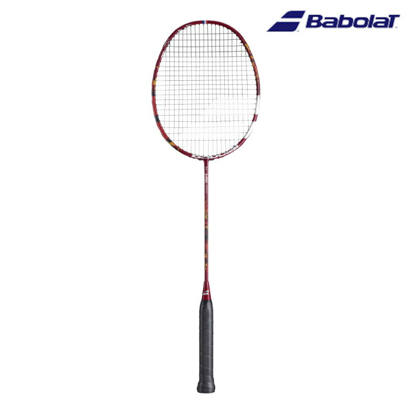 バボラ エックス フィール スパーク X-FEEL SPARK 602483 2026SS バドミントンラケット