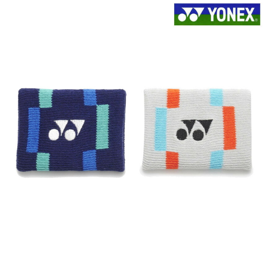 YONEX リストバンド テニス バドミントン