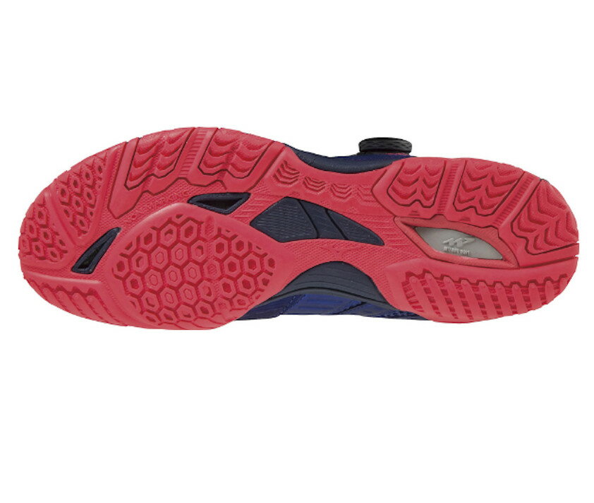 ミズノ 卓球シューズ　ウエーブメダル BOA 81GA201220 ユニセックス　2020AW あす楽 同梱不可 RFCL通販格安セール情報　楽天　通販