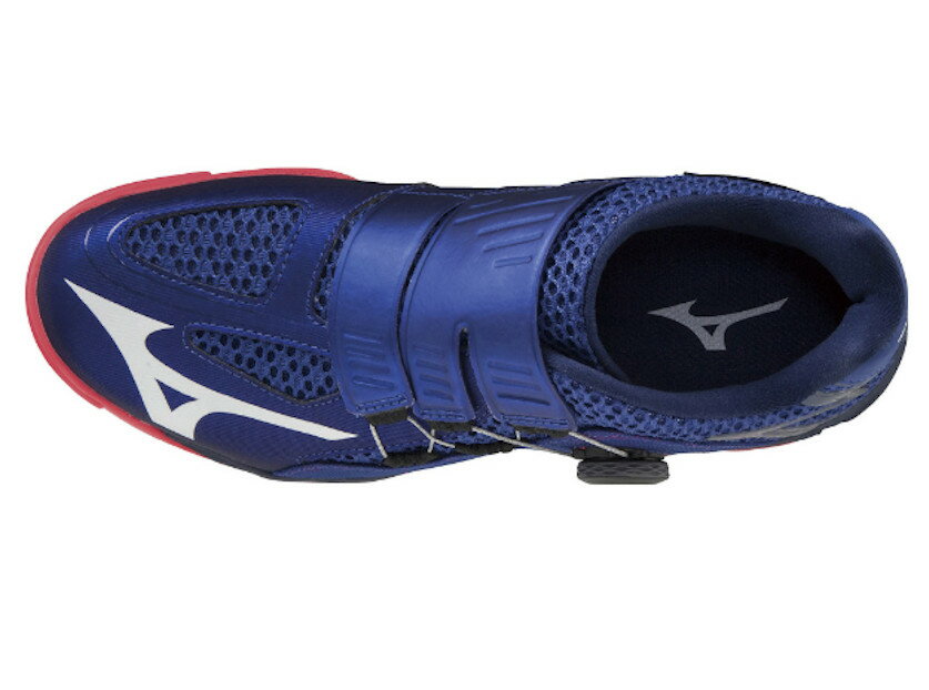 ミズノ 卓球シューズ ウエーブメダル BOA 81GA201220 ユニセックス 2020AW あす楽 同梱不可 RFCL通販格安セール情報 楽天 通販