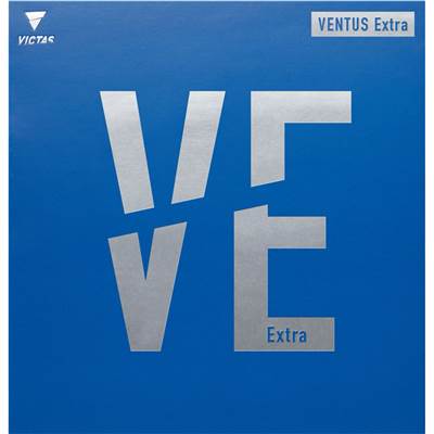 Victas 卓球ラバー ヴェンタス エキストラ Ventus EXTRA 200030 2023SS 卓球ラバー