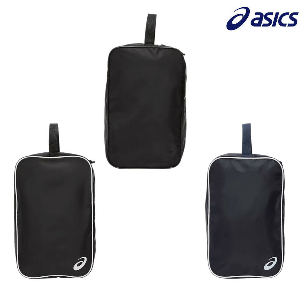 ASICS - アシックス シューズケースL 3033C228 2026SS メール便対応