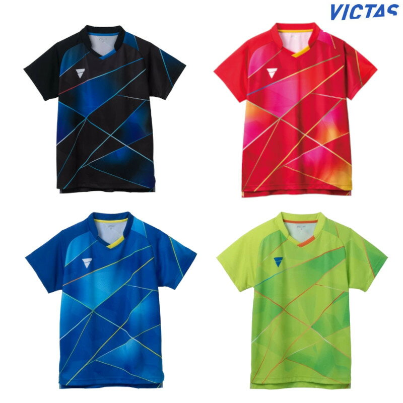Victas V-GS260 512211 Table Tennis Unisex (Mail Order Available)