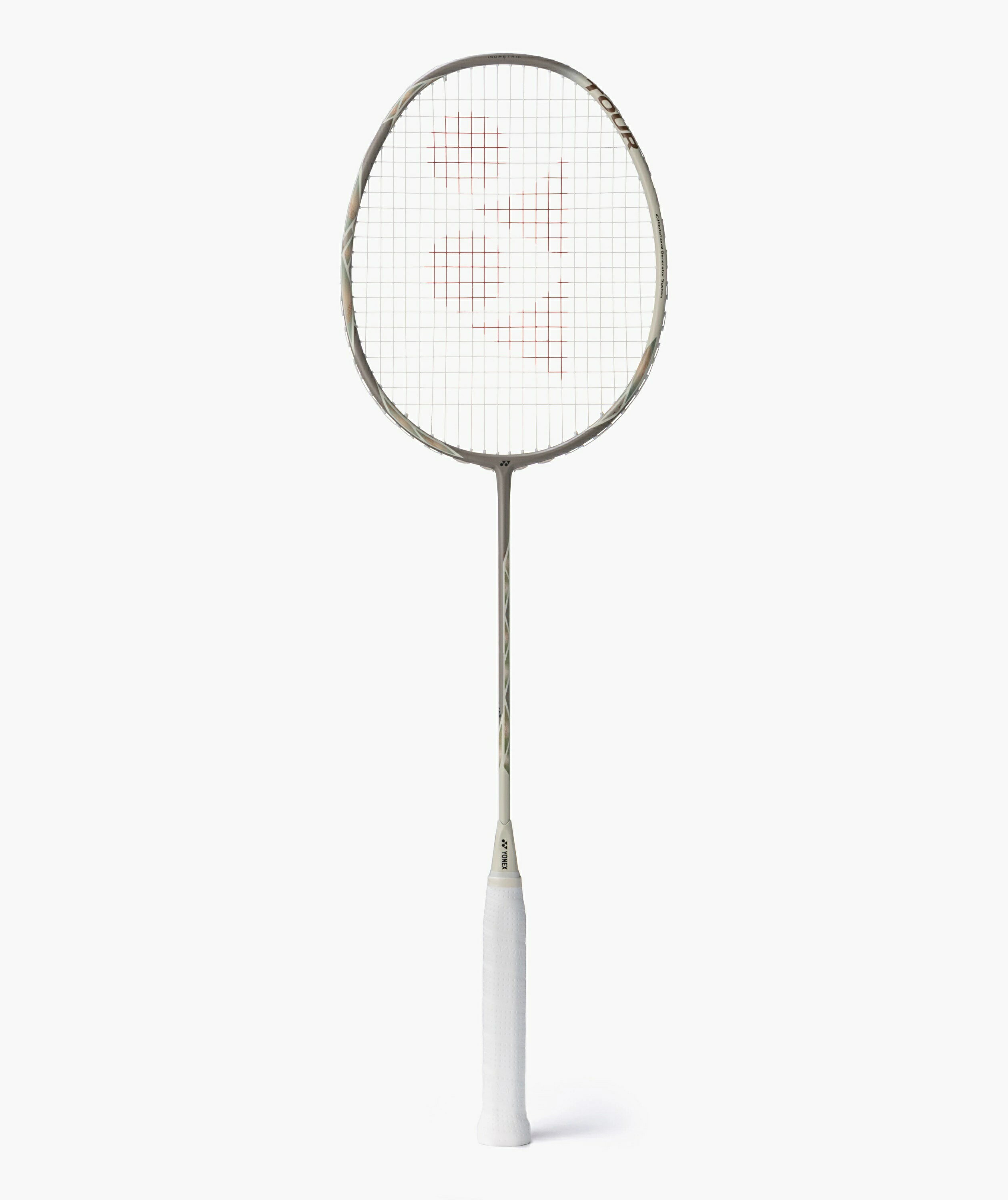 予約品 ヨネックス アストロクス77ツアー AX77T ライトベージュ 2026SS バドミントンラケット 数量限定品 4月上旬発送