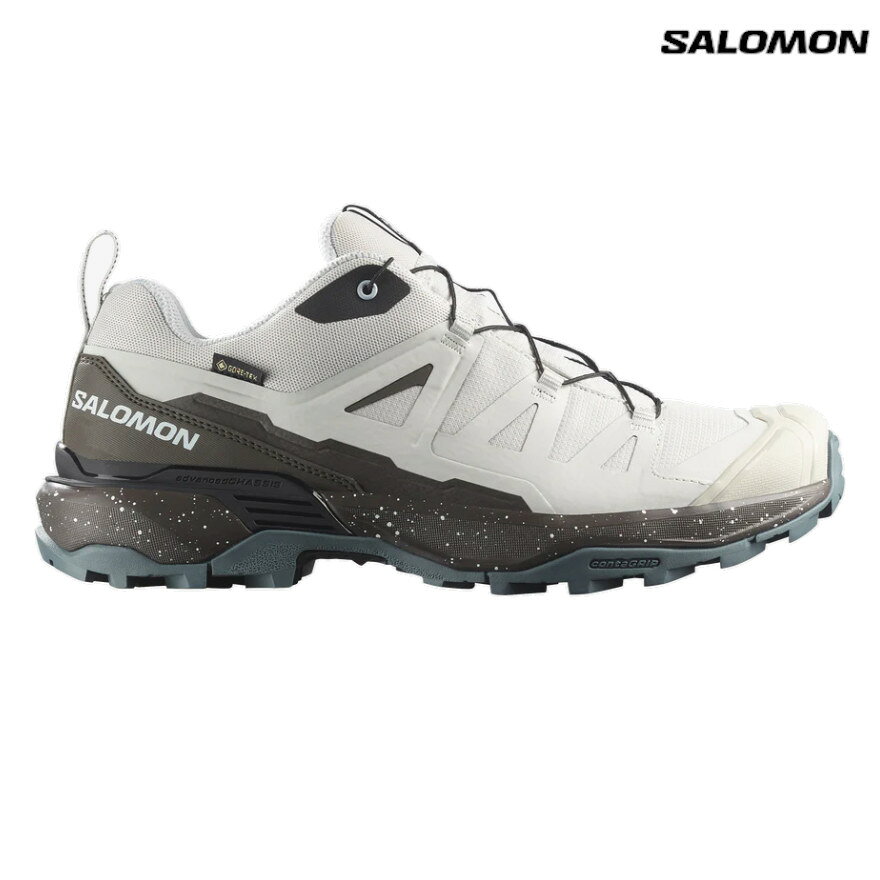 サロモン エックス ウルトラ 360 ゴアテックス フジ リミテッド X ULTRA 360 GTX FUJI LTD L45489000 メンズ 2026AW ハイキングシューズ 同梱不可 RFCL