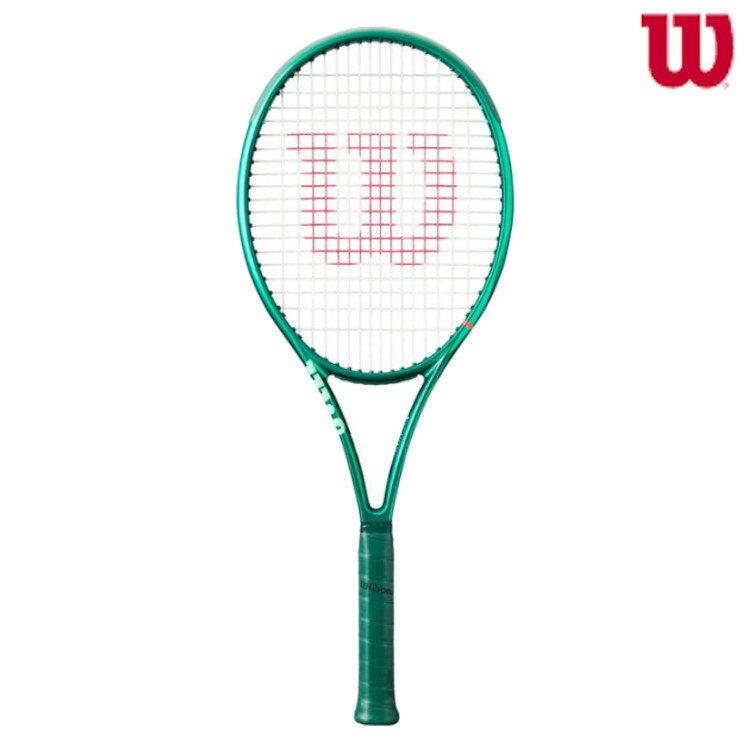 ウイルソン テニスラケット ブレード100L V10 WR208311U 2026SS（楽天・チトセスポーツ楽天市場店）