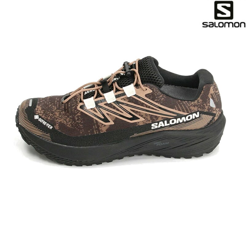 楽天市場】グローブ ゴアテックス salomonの通販