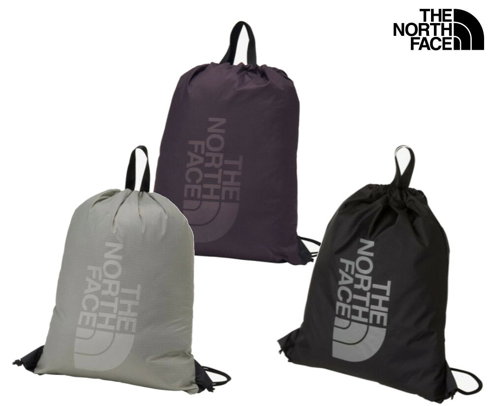 楽天市場】the north face／ノースフェイス ナップサックの通販