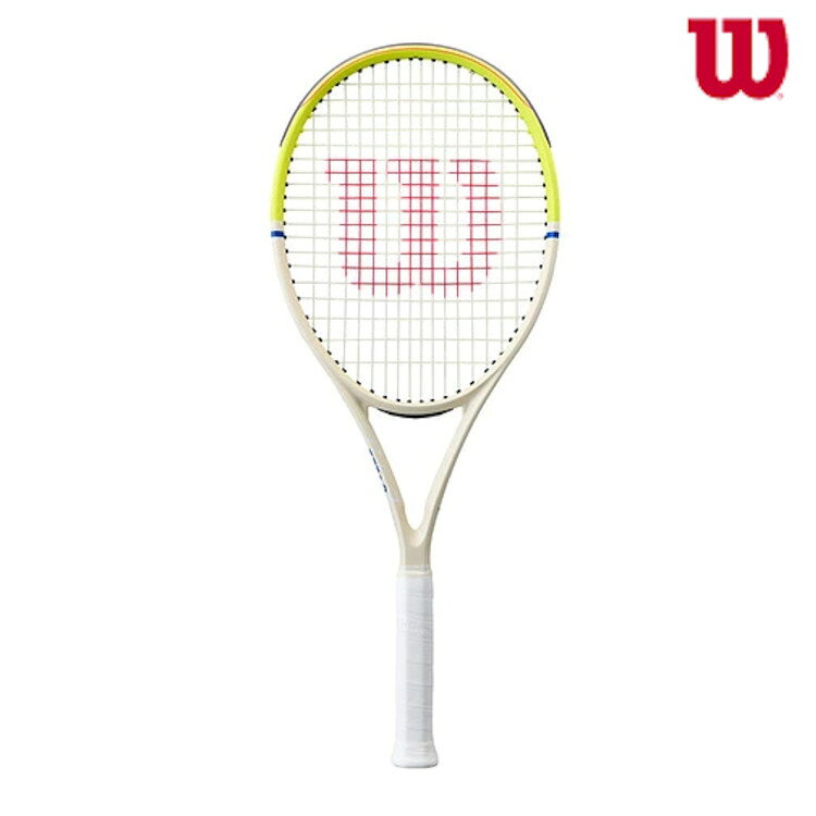 ウイルソン テニスラケット クラッシュ 100L V3 USオープン 2026 CLASH 100L V3 US OPEN WR216111U 2026AW