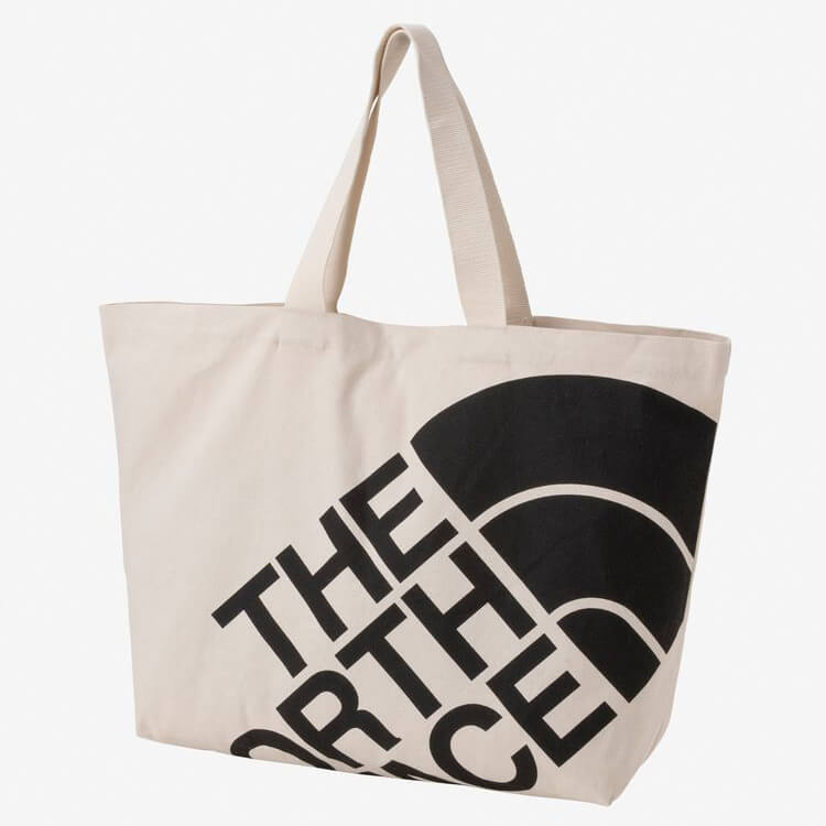 THE NORTH FACE ザ・ノース・フェイス ランプトートL NM72607 2026SS ノースフェイス メール便対応