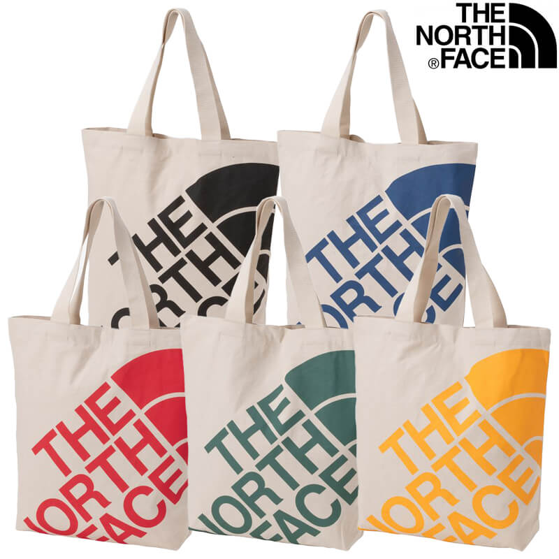 THE NORTH FACE ザ・ノース・フェイス ランプトートM NM72608 2026SS ノースフェイス メール便対応