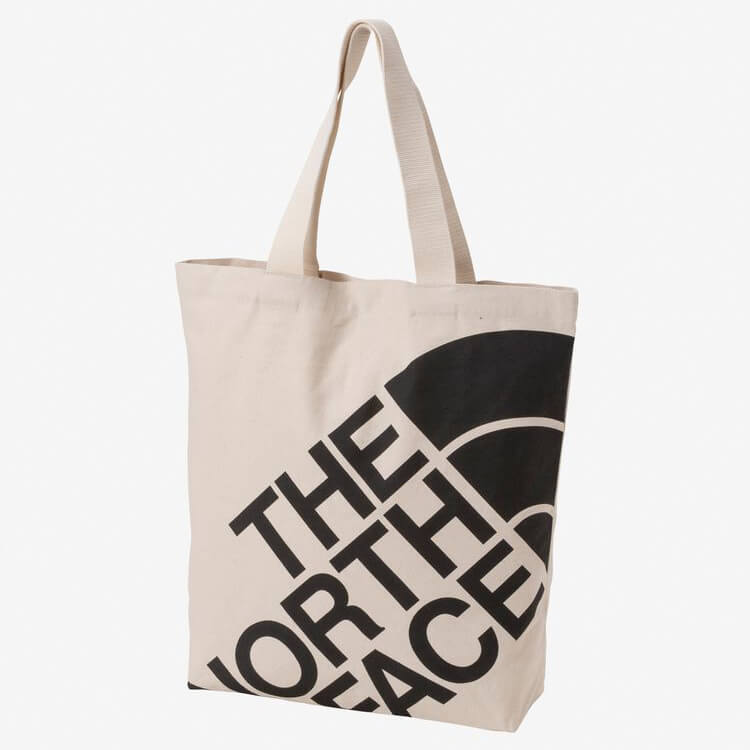 THE NORTH FACE ザ・ノース・フェイス ランプトートS NM72609 2026SS ノースフェイス メール便対応
