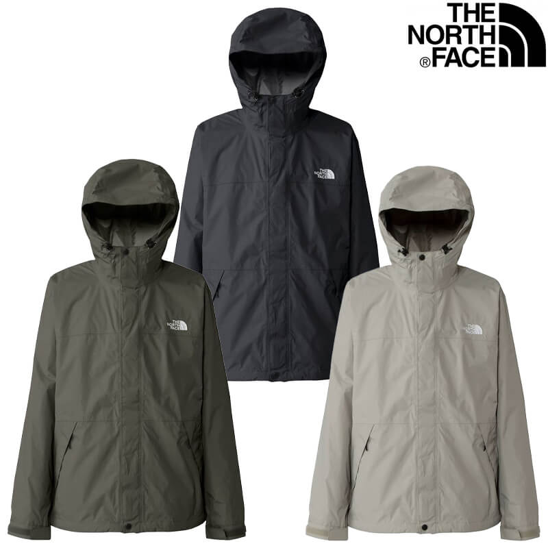 夹克 - THE NORTH FACE ザ・ノース・フェイス クロノスジャケット NP12652 ユニセックス 2026SS ノースフェイス メンズ ウエア パーカー