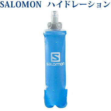 予約品サロモン　ソフトフラスク250ml　SOFT FLASK 250ml/8oz STD 28　LC1312400　2020SS