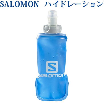 予約品サロモン　ソフトフラスク150ml　SOFT FLASK 150ml/5oz STD 28　LC1312500　2020SS