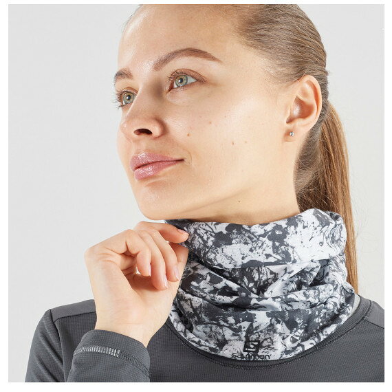 サロモン ネック&ヘッド ライトゲイター 2018AW通販格安セール情報 楽天 通販