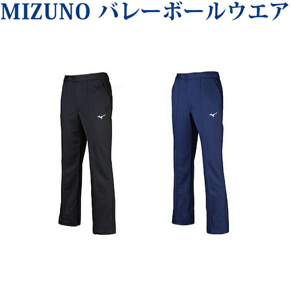 ミズノ パンタロン V2MD7060 バレーボール バレー ウエア パンツ スラックス メンズ 男性用 MIZUNO 2017SS