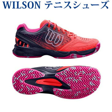 【在庫品】ウイルソン ケイオス コンプ ウィメンズ AC WRS323920 2018SS