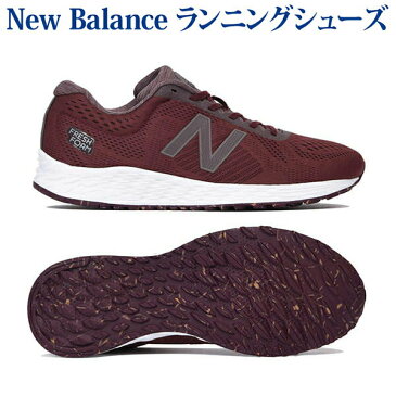 返品・交換不可 ニューバランス ランニングシューズ FRESH FOAM ARISHI MARISSH1 メンズ 2018AW あす楽 同梱不可 RFCL