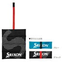 スリクソンコンパクトクッション SPC-2537 特価 テニス クッション 収納 SRIXON