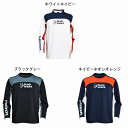 ブラックナイト ロングTシャツ T-7210 バドミントン Tシャツ 長袖 ユニセックス ゆうパケット(メール便)対応 BlackKnight 2017AW ラッキーシール対応