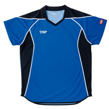 TSP　エテルノシャツ　031432　メンズ　ユニセックス　2019SS　卓球　ゆうパケット(メール便)対応通販格安セール情報　楽天　通販