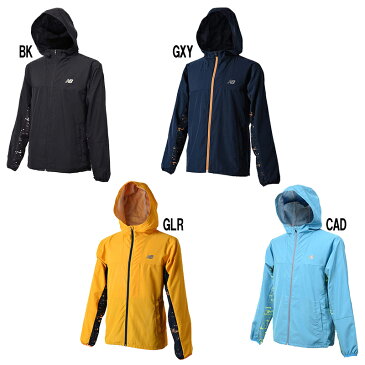 ニューバランス R360 ウインドジャケット(メッシュライナー)・パンツ上下セット JMJR8618/JMPR8619 2018AW 2018新製品 2018秋冬
