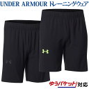 アンダーアーマー UAサマーウーブンショーツ 1371918 メンズ 2022SS ゆうパケット(メール便)対応(4)