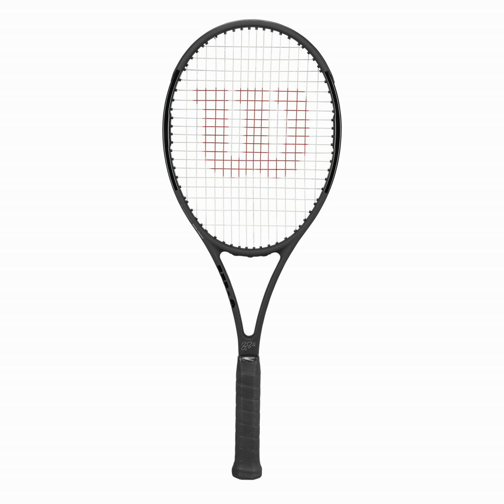 【在庫品】ウイルソン プロスタッフ RF97 オートグラフ Pro Staff RF97 Au… 