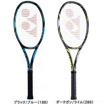 40%OFF ヨネックス Eゾーン ディーアール98 EZD98 2015AW テニス 当店指定ガットでのガット張り無料 タイムセール