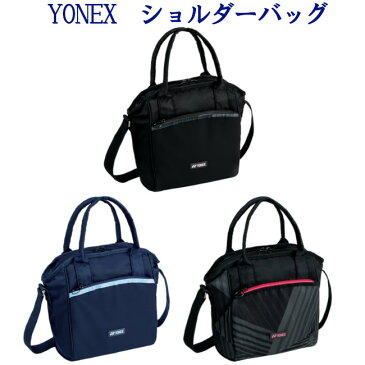 ヨネックス ショルダーバッグ　BAG1964　2019SS　バドミントン テニス ソフトテニス 2019最新 2019春夏 ゆうパケット(メール便)対応