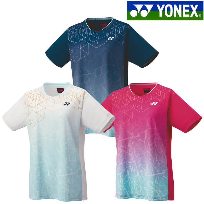 【ヨネックス YONEX】ヨネックス ウィメンズ バドミント スカート 26091 ブラック 007 S