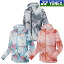 YO-20712-338-L ヨネックス ウィメンズ ゲームシャツ(ルビーレッド・サイズ：L) YONEX