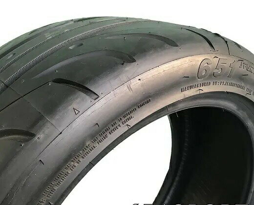 ACCELERA/アクセレラ 265/30R19 93W XL(TW200) 651SPORT スポーツタイヤ 4本 タイ...