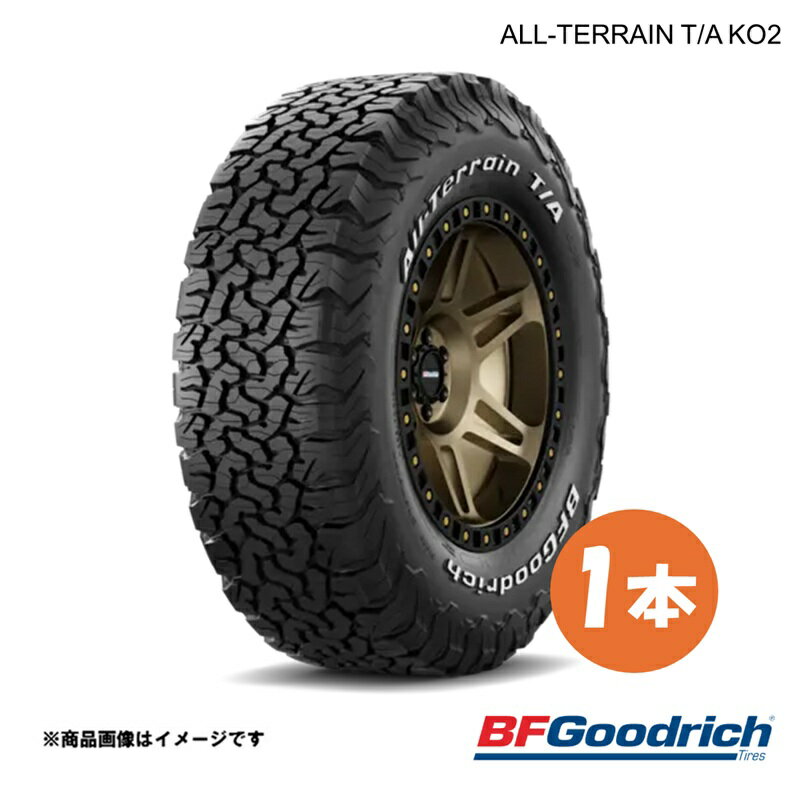 楽天市場】bf goodrich ko2 245/65r17の通販