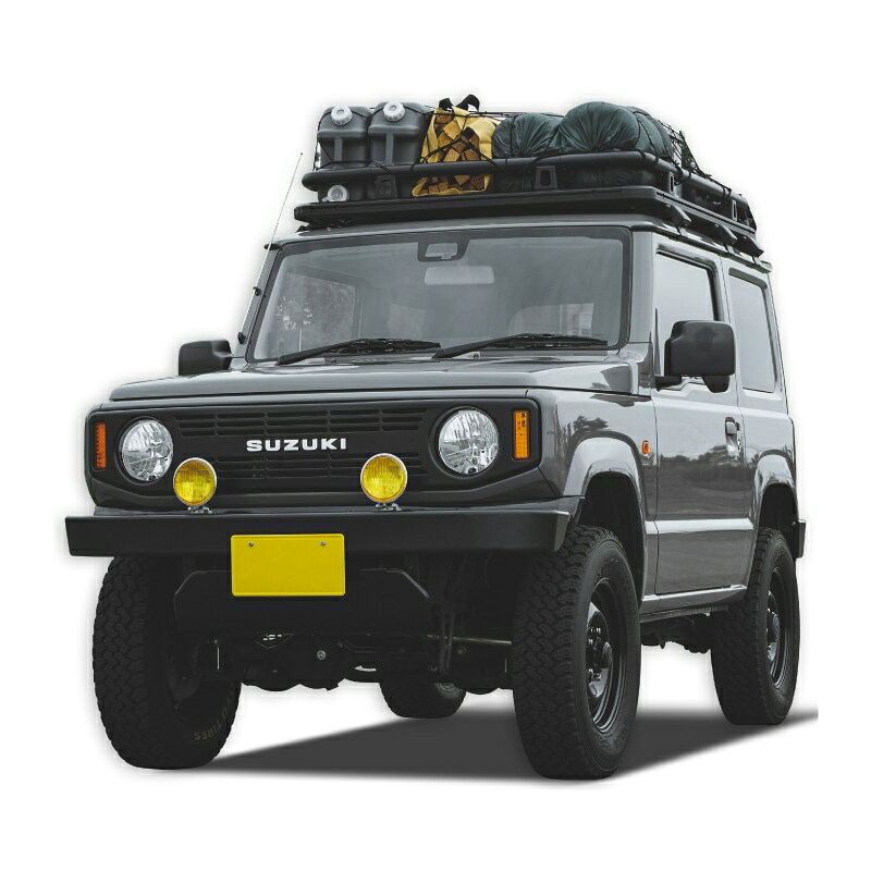 C.L.LINK シーエルリンク CL20 2型 コンプリートセット フロントグリルなし＆1型フ...