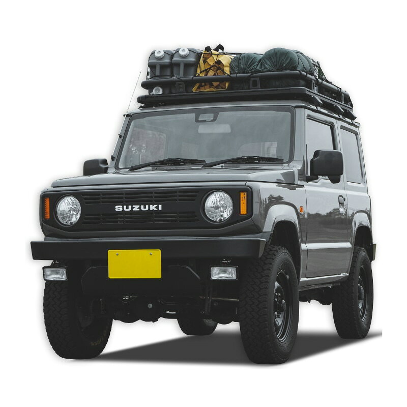 C.L.LINK シーエルリンク CL20 2型 コンプリートセット フロントグリルなし＆1型フ...