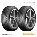 Continental コンチネンタル PremiumContact 6 タイヤ 2本セット 315/35R22 111Y XL ☆ SSR SUV BMW/M...