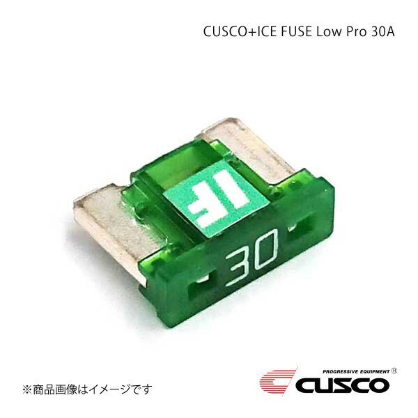 CUSCO クスコ クスコプラスアイスヒューズ Low Pro 30A 00B-746-LP30