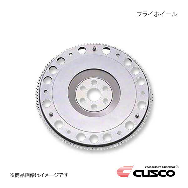 CUSCO クスコ ツインクラッチシステム ツインメタル補修パーツ フライホイール インプレッサ GDB/GRB 00C-022-FM13