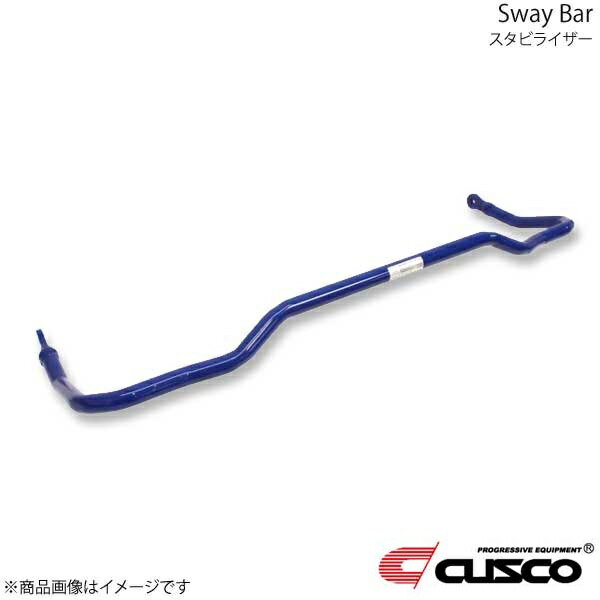CUSCO クスコ スタビライザー フロント カローラレビン/スプリンタートレノ AE86 2WD 1983.5〜1987.4 1600cc 116-311-A23